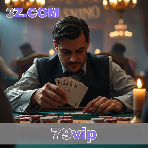 Apostas Inéditas no 79vip: A Experiência que Você Procura