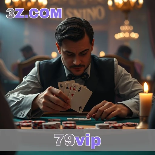 Apostas Inéditas no 79vip: A Experiência que Você Procura