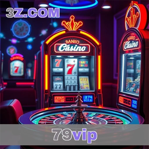 Bônus Imperdíveis no 79vip Que Transformam Seu Jogo