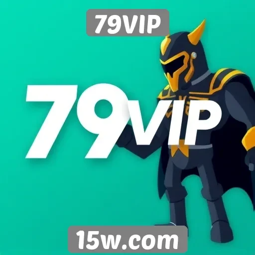Recursos inovadores do site de jogos 79VIP