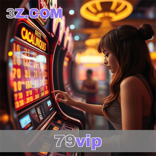 Mergulhe no Mundo dos Jogos no 79vip com Alegria