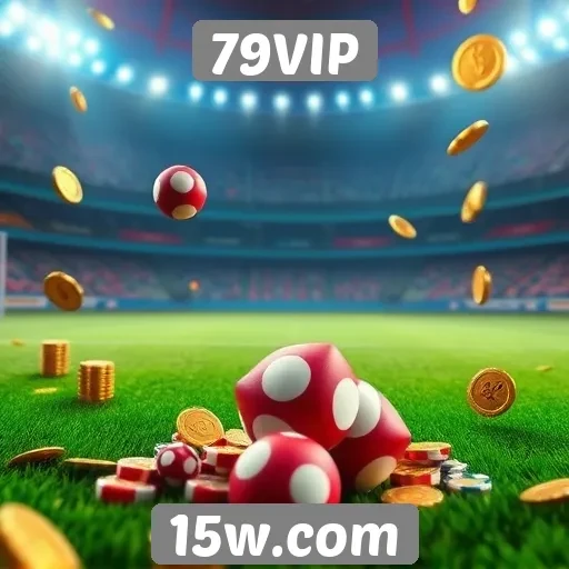 Dicas para maximizar sua experiência no 79VIP