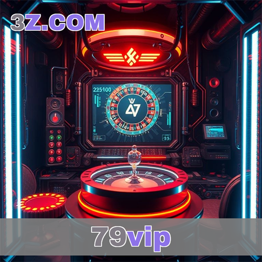 Explorando a Plataforma do 79vip: O Futuro dos Jogos Online