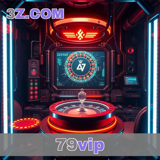 Explorando a Plataforma do 79vip: O Futuro dos Jogos Online