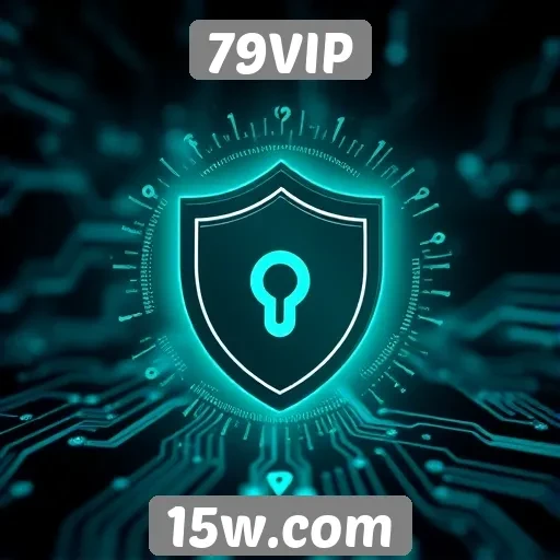 Avaliação da segurança do site 79VIP