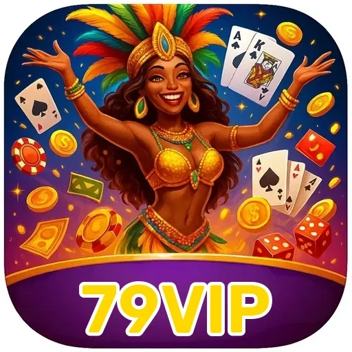 79VIP - Caça-Níqueis