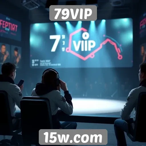 Expectativas dos usuários em relação ao suporte do 79VIP